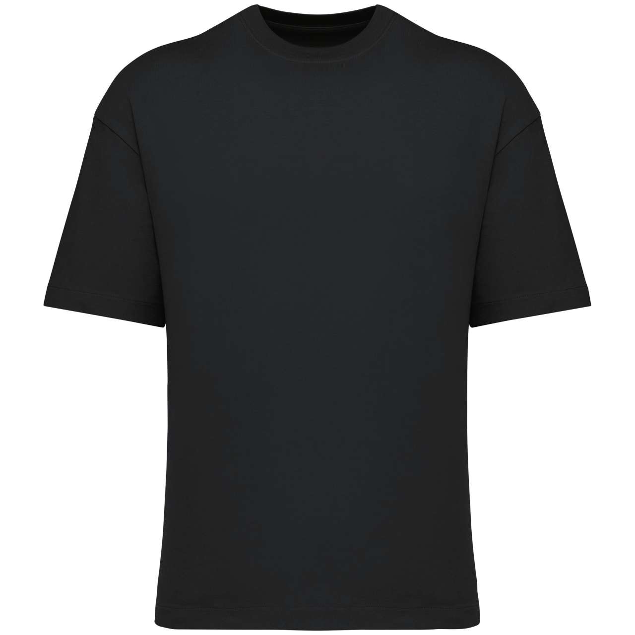 MEN'S OVERSIZED T-SHIRT