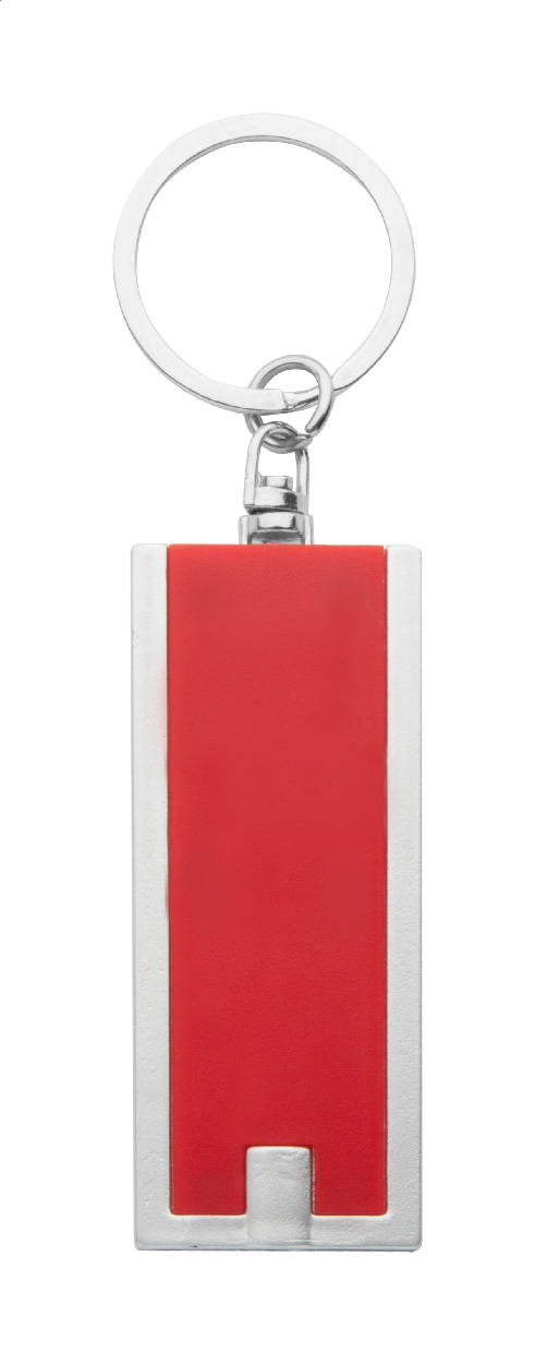 Urban RABS led keyring