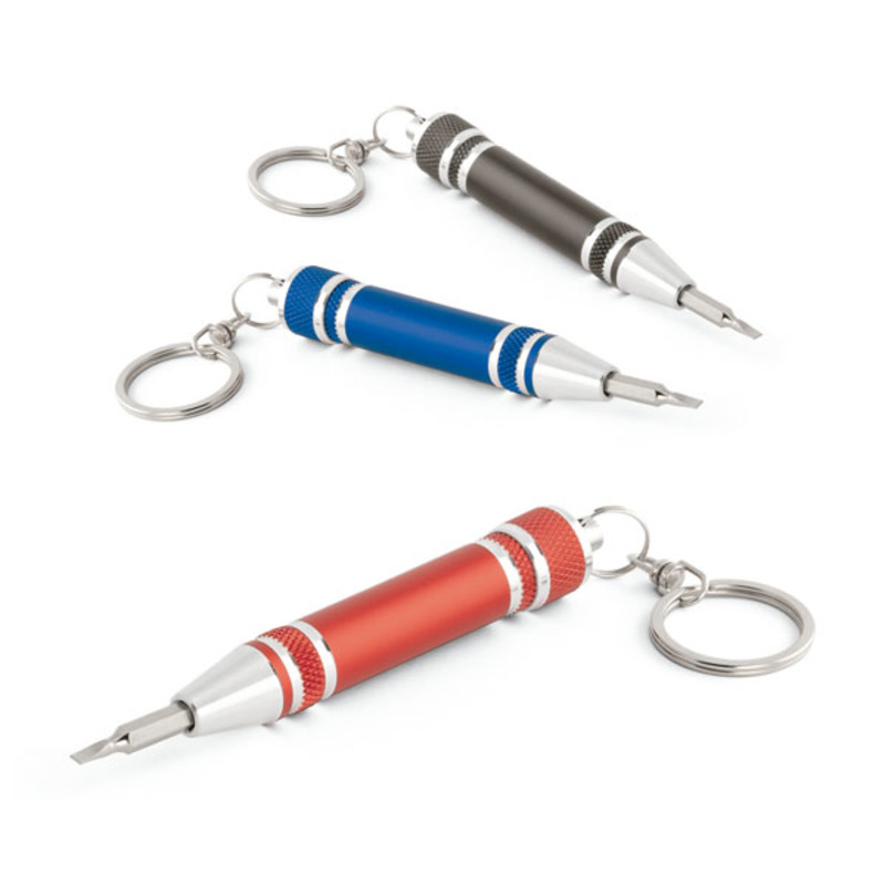 Mini tool set