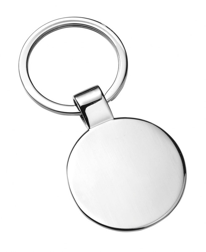 ROUND KEY RING d=30mm