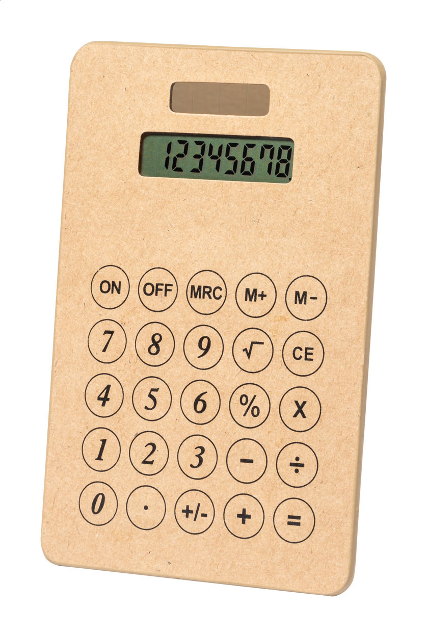PapCalc calculator