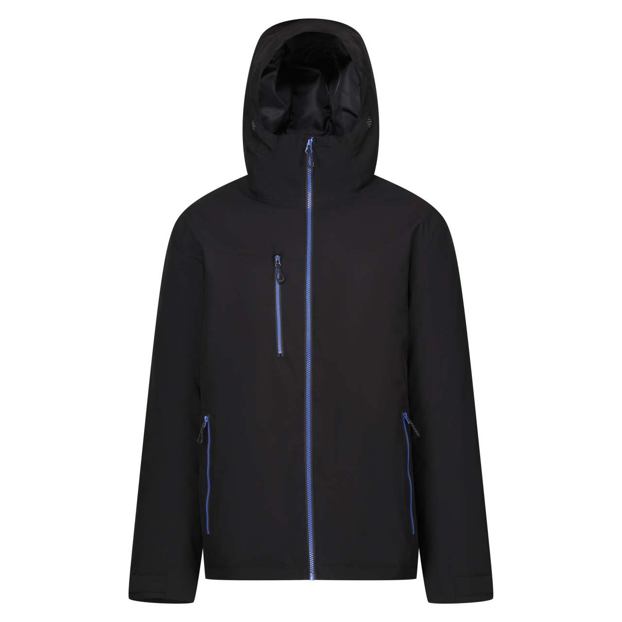 NAVIGATE WATERPROOF INSULATED JACKET