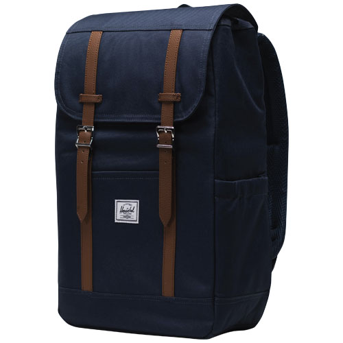 Herschel Retreat™ recycled laptop backpack 23L