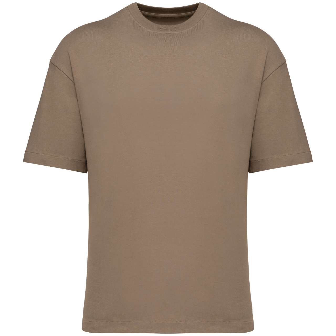 MEN'S OVERSIZED T-SHIRT