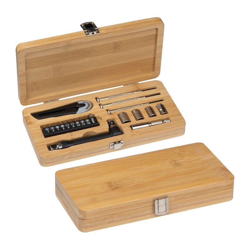 21-piece Tool Set Beringen