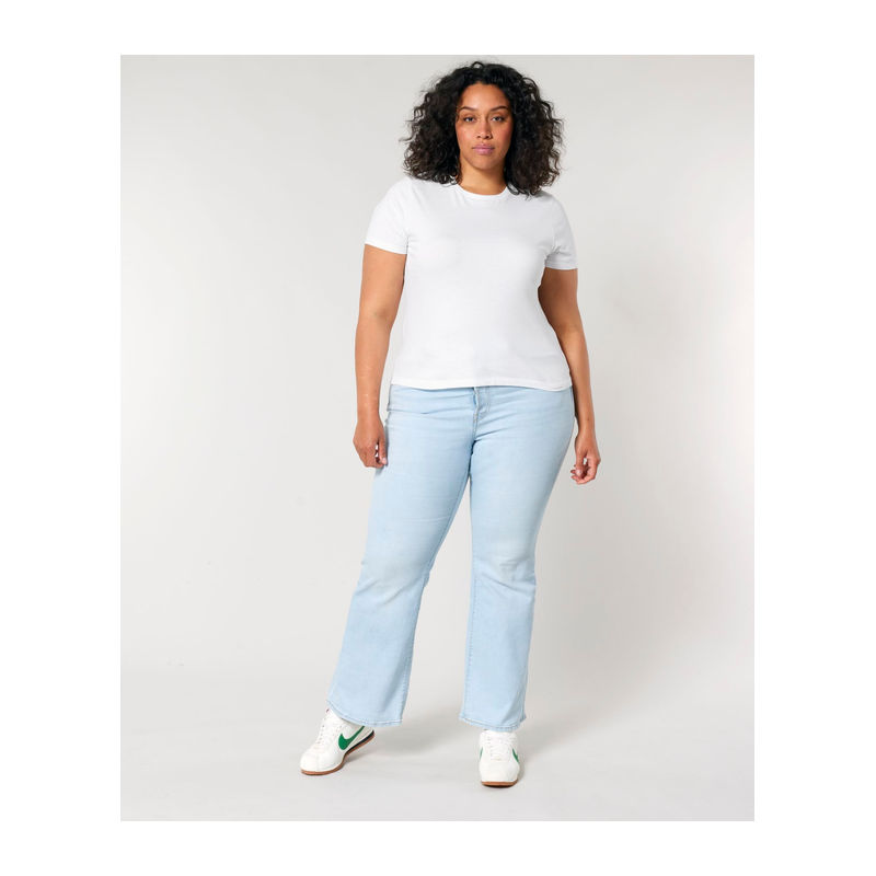 Stella Ella women's fitted t-shirt