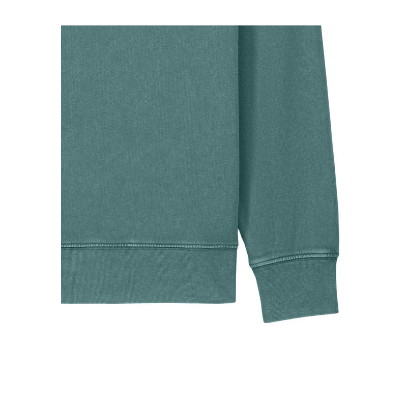 Matcher Vintage unisex medium fit sweatshirt