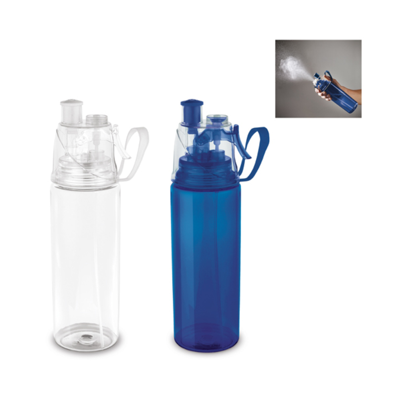 Sports bottle