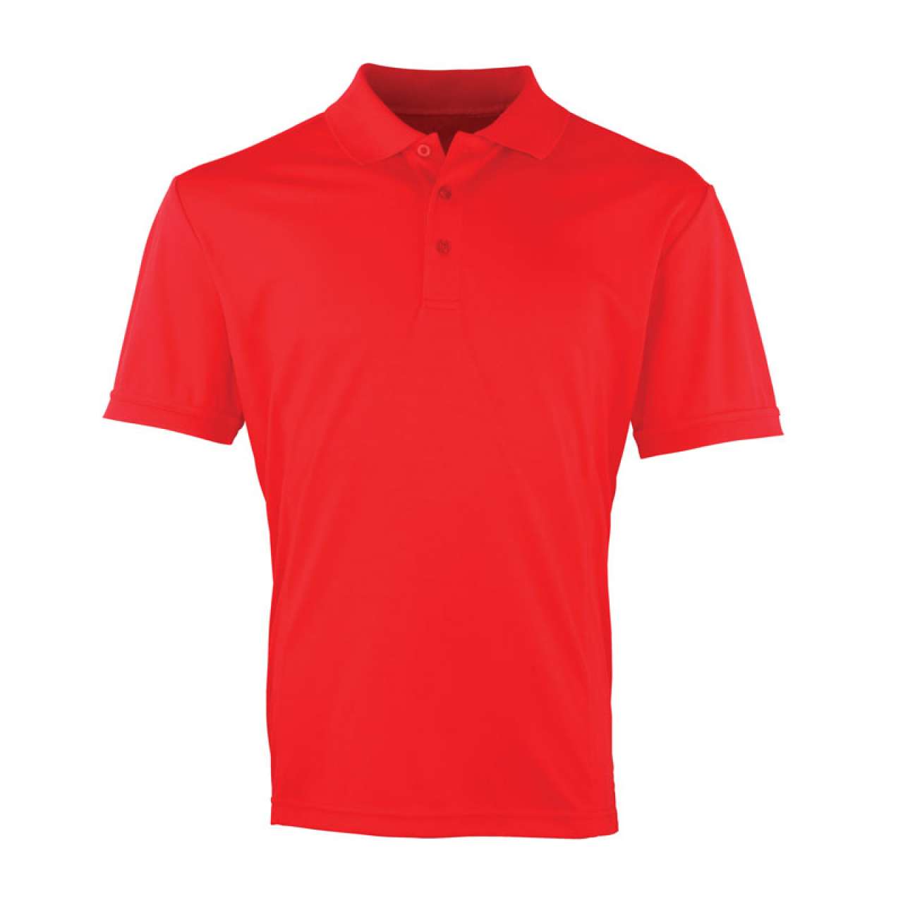 MEN’S COOLCHECKER® PIQUE POLO