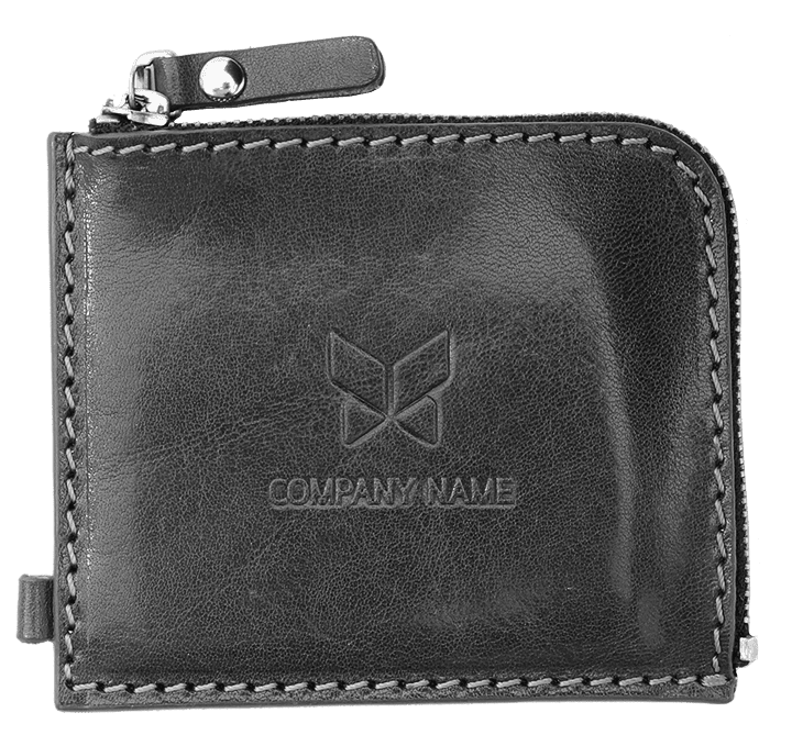 Minimal wallet