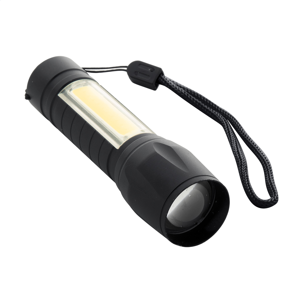 Chargelight Zoom rechargeable flashlight
