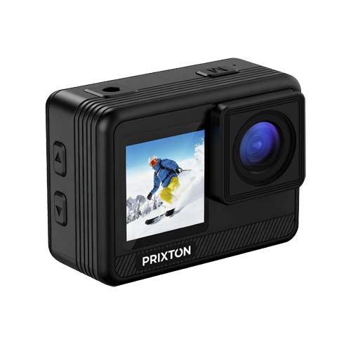 Prixton DV830 5K action camera