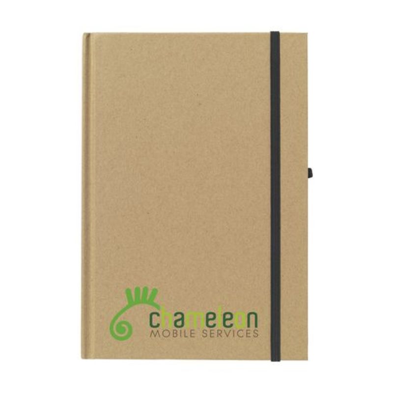 Pocket ECO A5 notebook