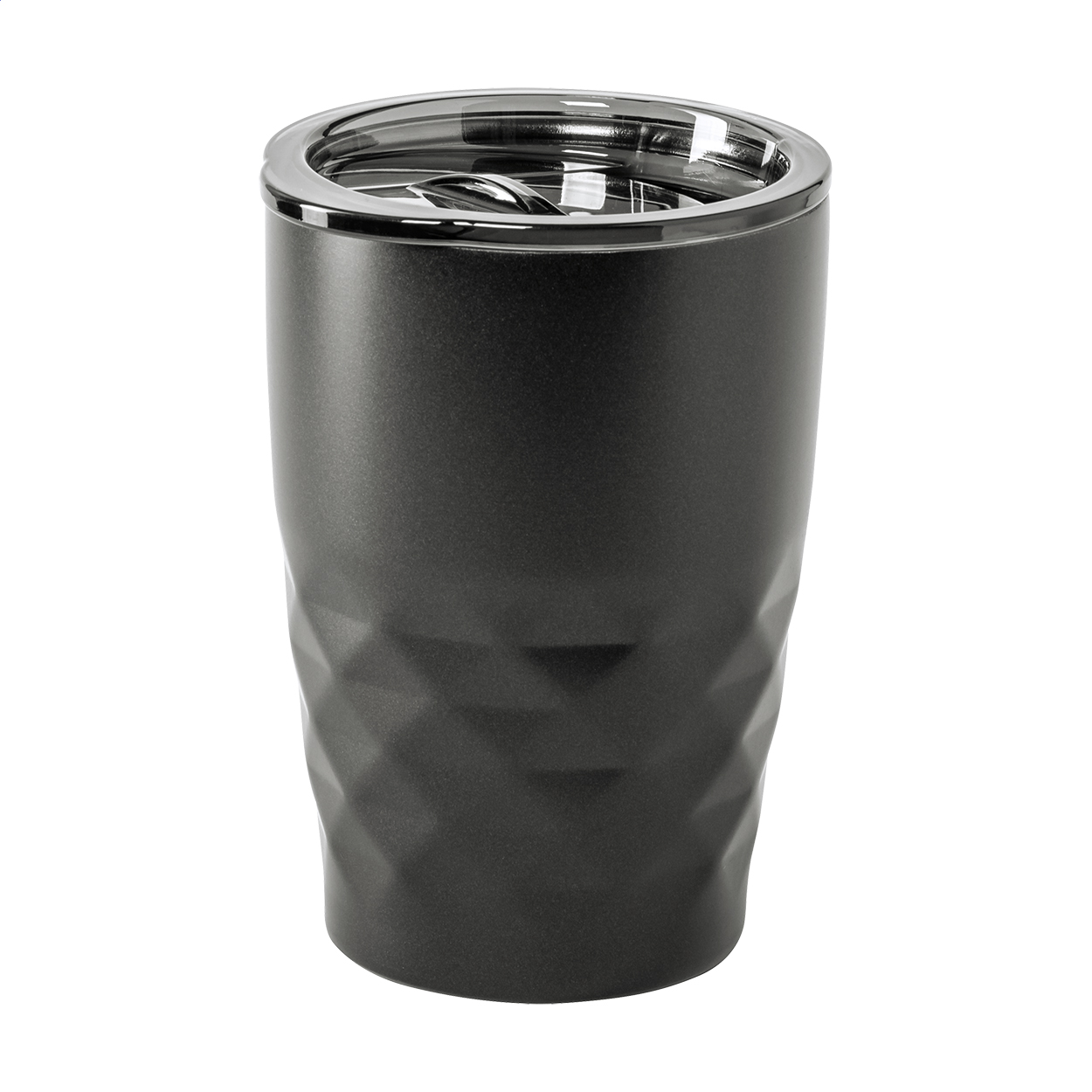 Cupper copper insulated thermo cup