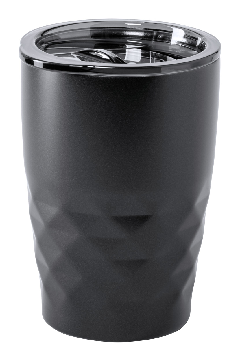 Blur copper insulated thermo cup