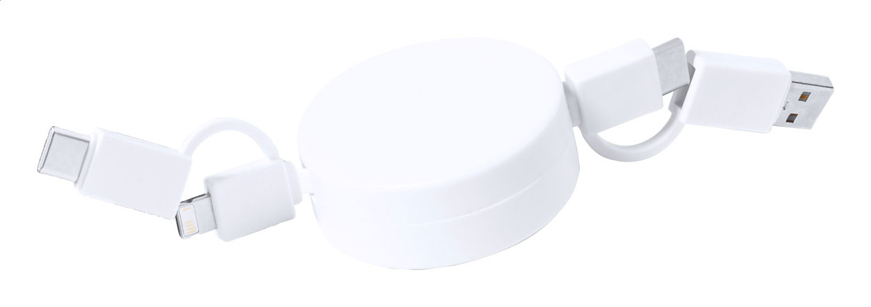 Enari USB charger cable