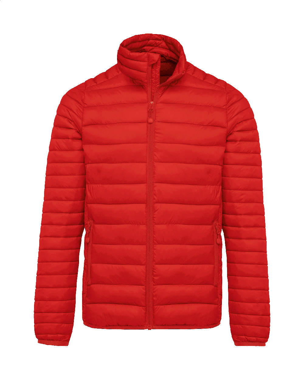 KA6120 padded jacket