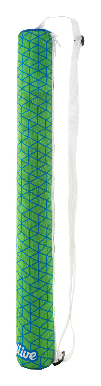 SuboBag Pivo custom RPET can holder bag