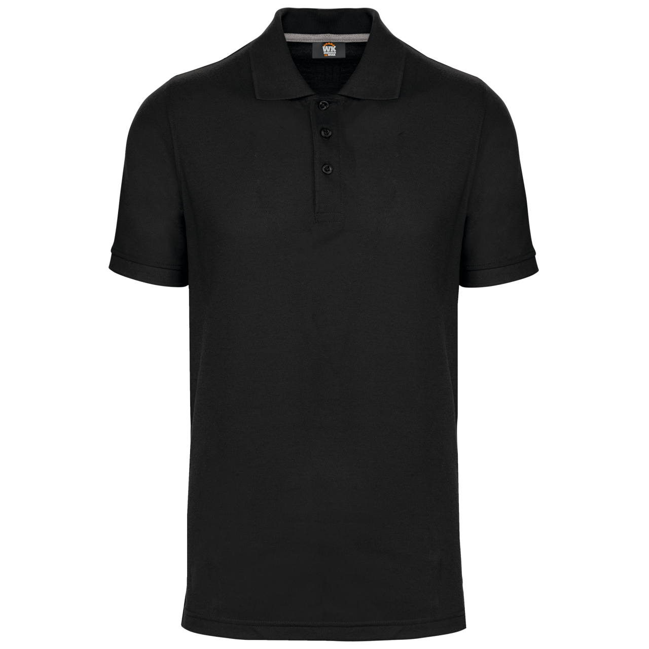 MEN'S SHORT-SLEEVED POLO SHIRT