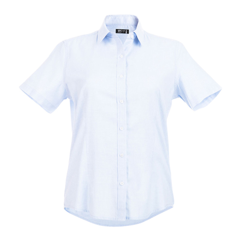 LONDON WOMEN. Women's oxford shirt
