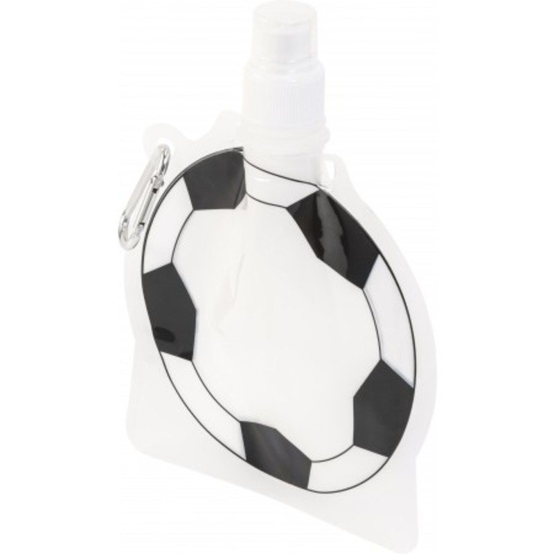 Foldable drinking bottle (500 ml)