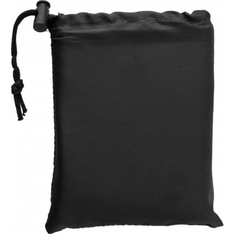 Soft padded Polyester (600D).
