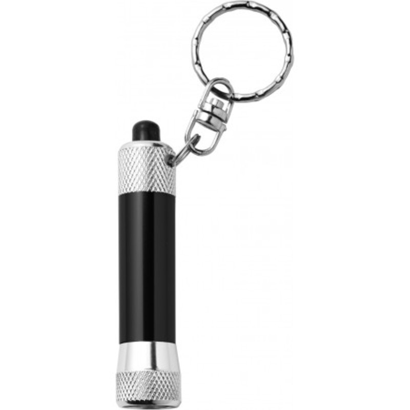 Key holder and metal torch