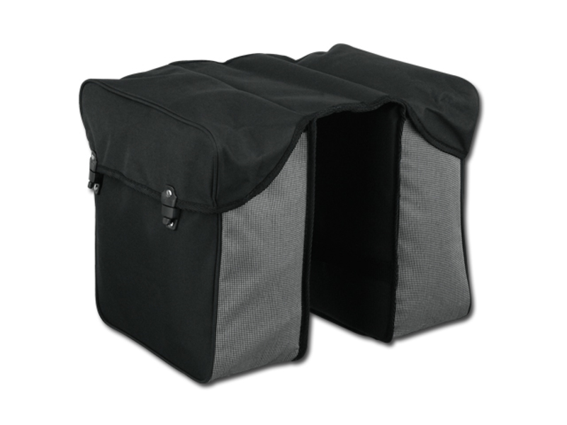 ENY biker bag, Black