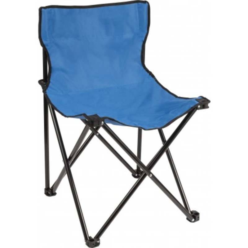 Polyester (600D) foldable beach chair