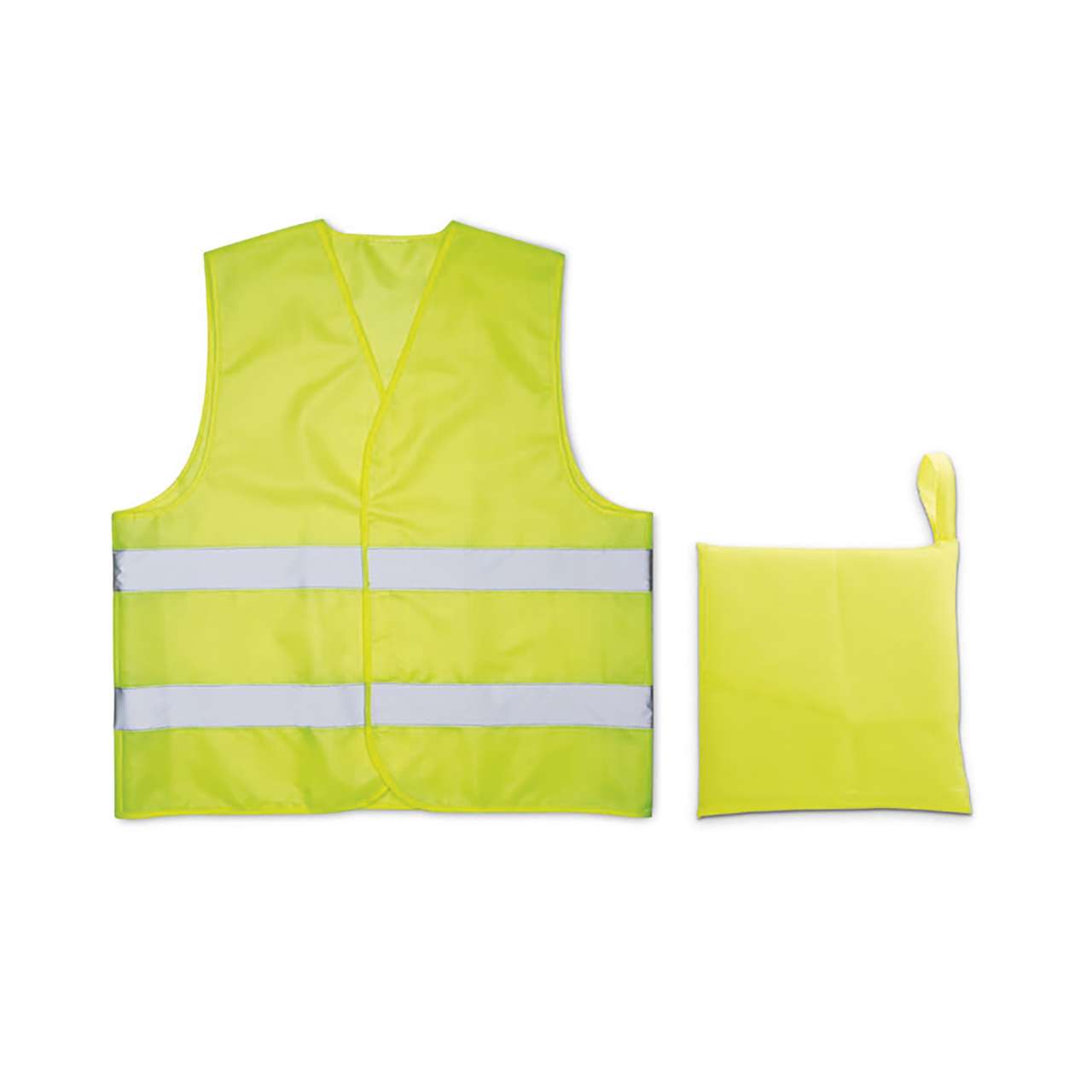 SOL'S SAFETY PRO - UNISEX SAFETY VEST