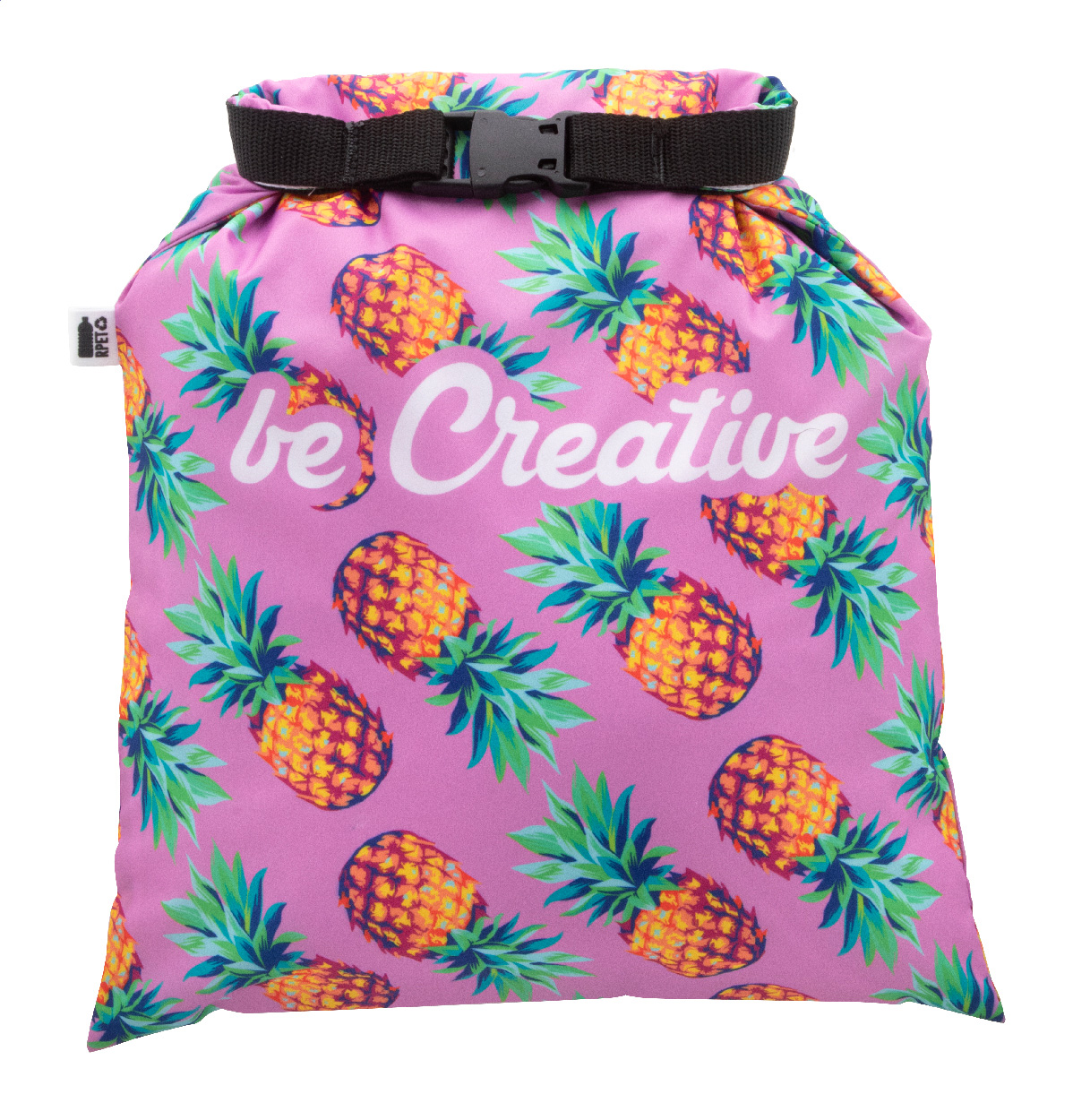 Brotzeit XL custom RPET bread bag