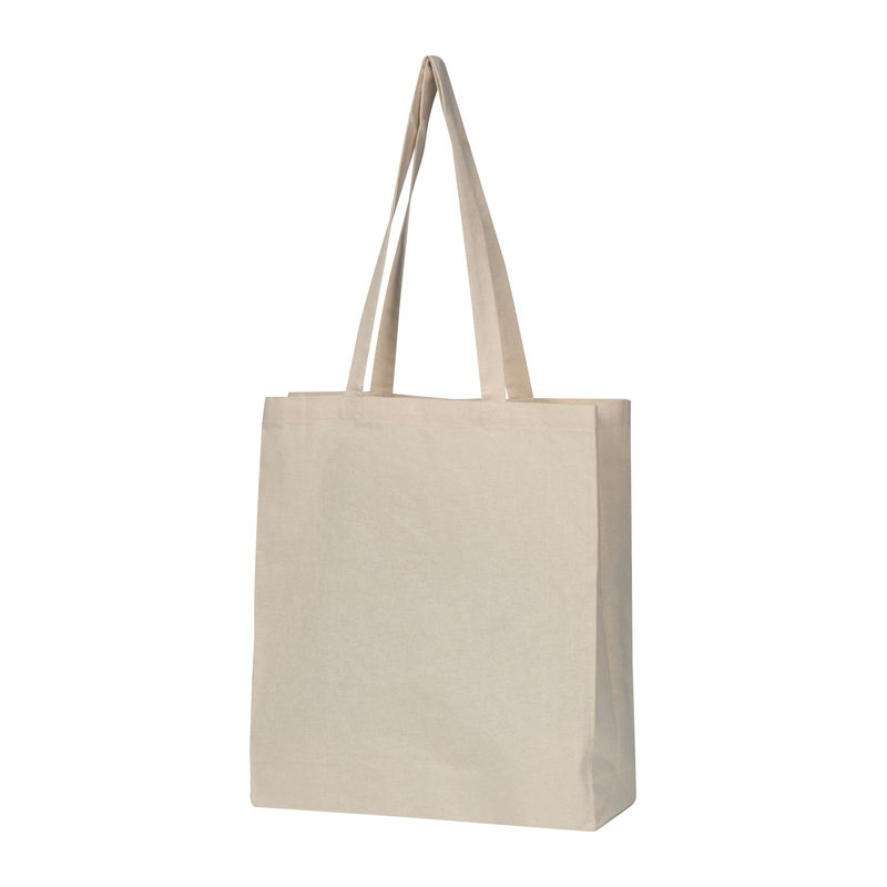Organic Cotton Bag Innsbruck 180g/m²