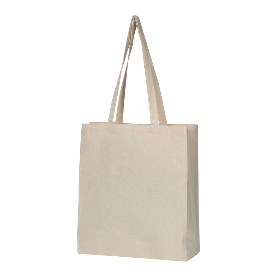 Organic cotton bag Innsbruck (180g/m²)