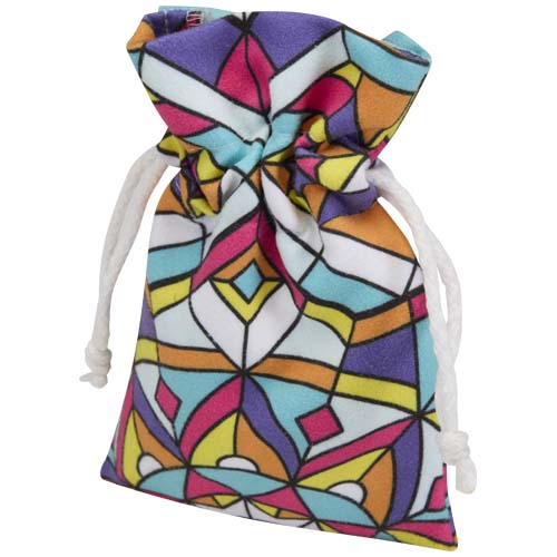 Givo sublimation pouch - 15x10 cm