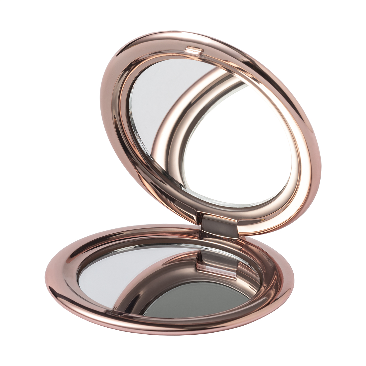 Pollux pocket mirror