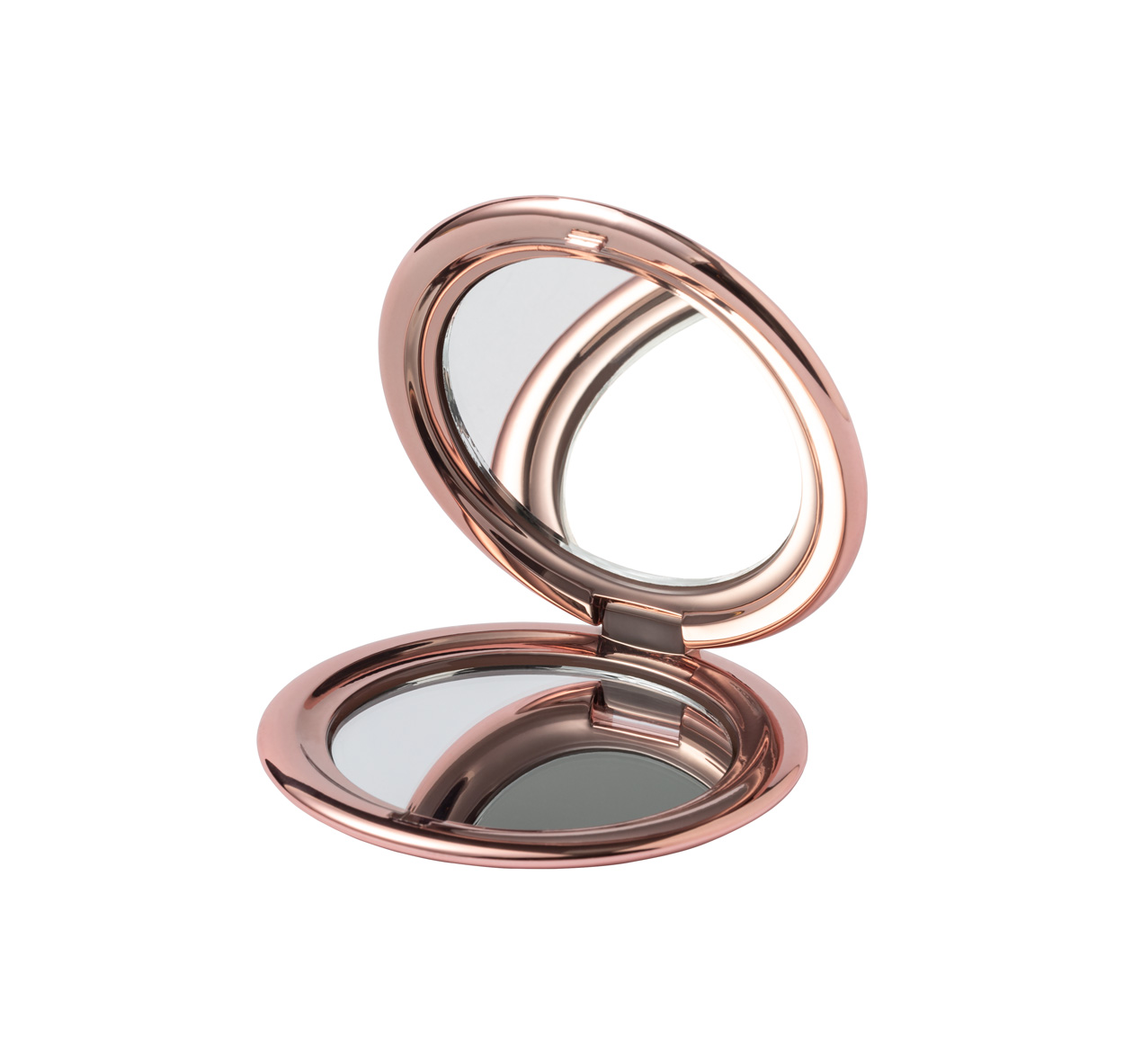 Pollux pocket mirror