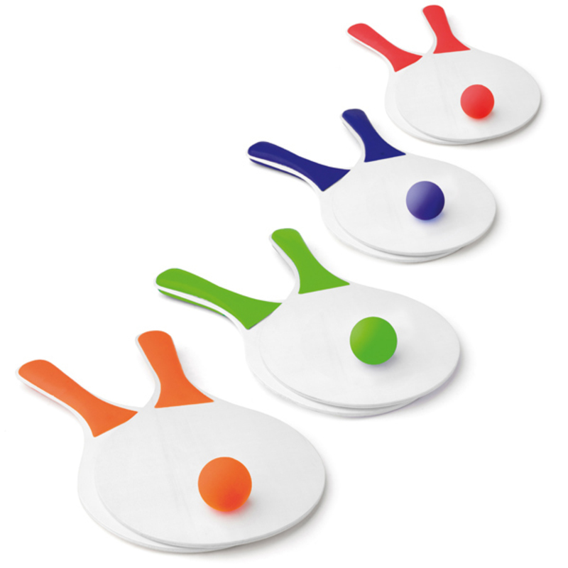 Beach paddles