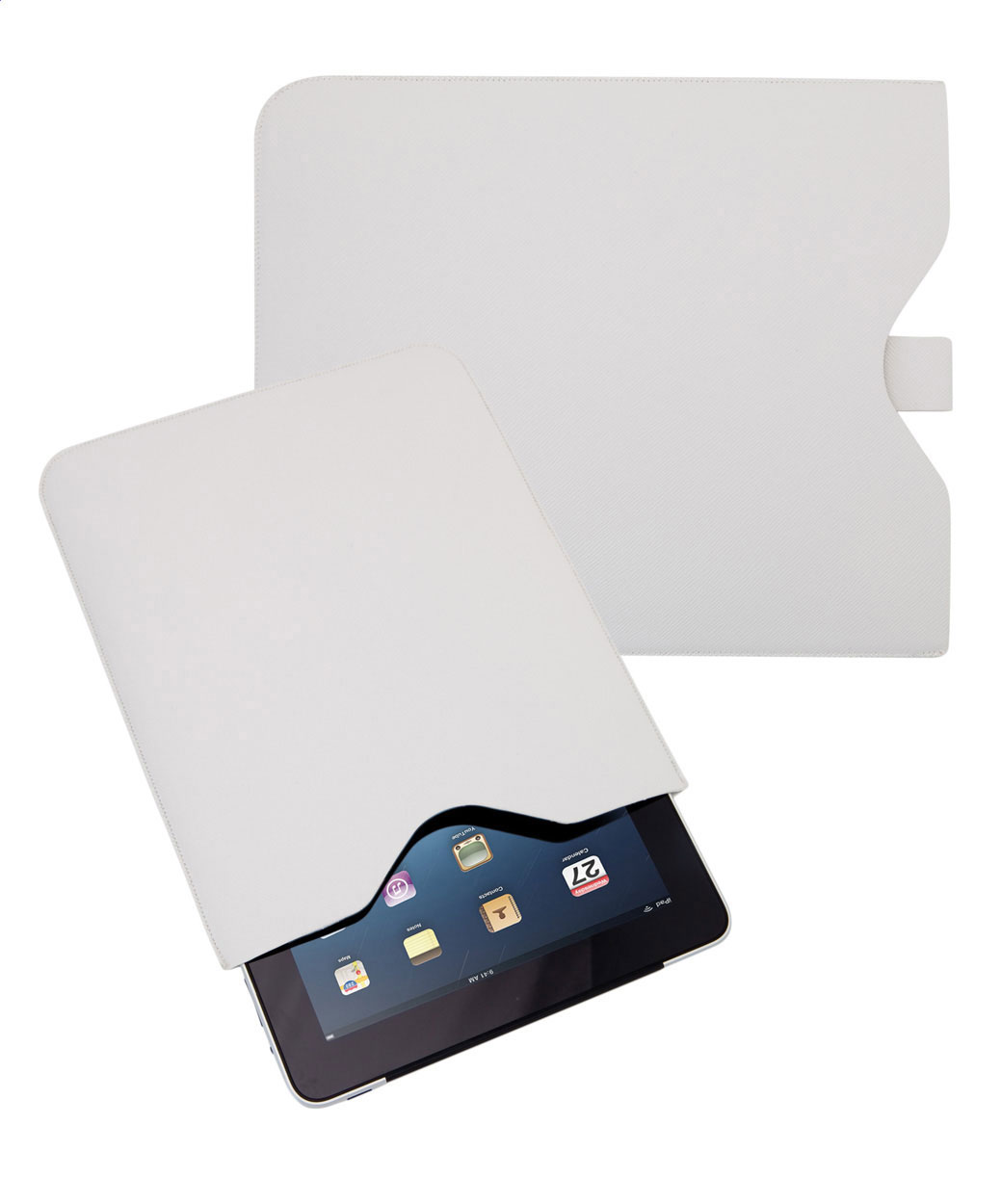 Uran tablet case