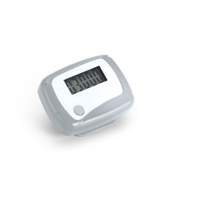 Step counter