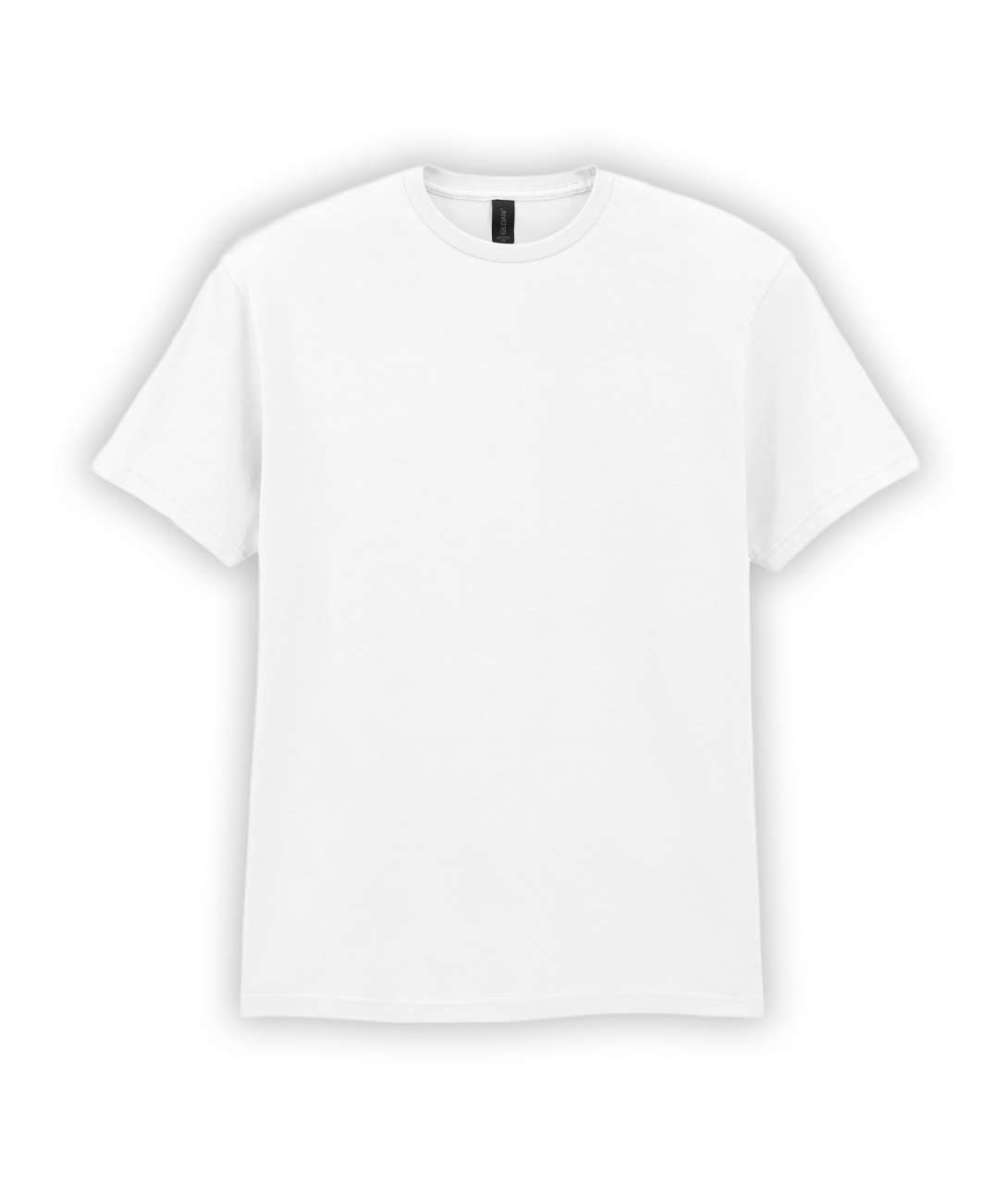 SOFTSTYLE® CVC ADULT T-SHIRT