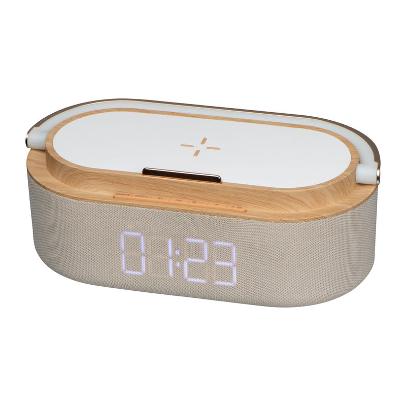 Bluetooth Speaker Limassol 2,000 mAh