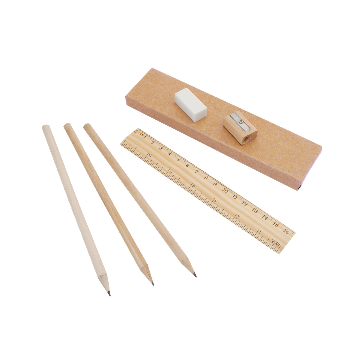 Pelly pencil set