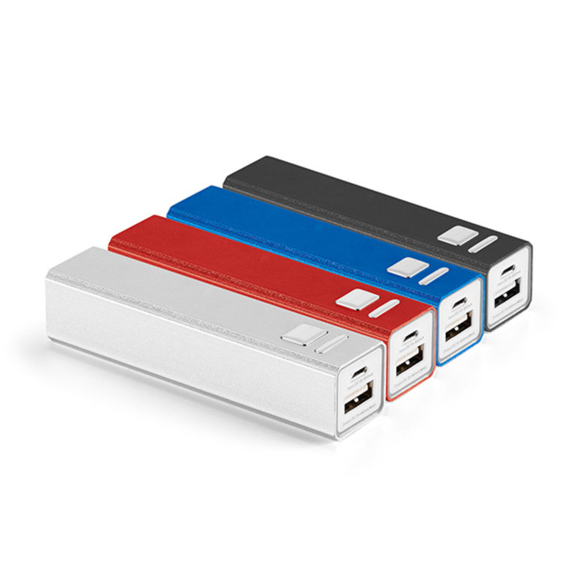 Portable battery