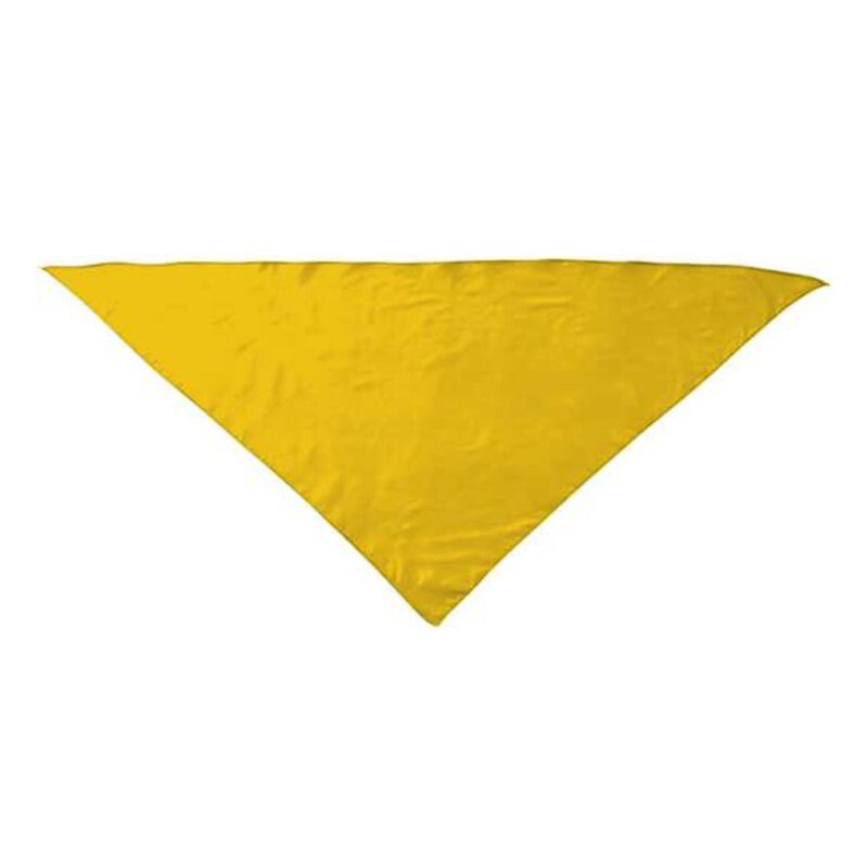 Triangular Handkerchief Fiesta