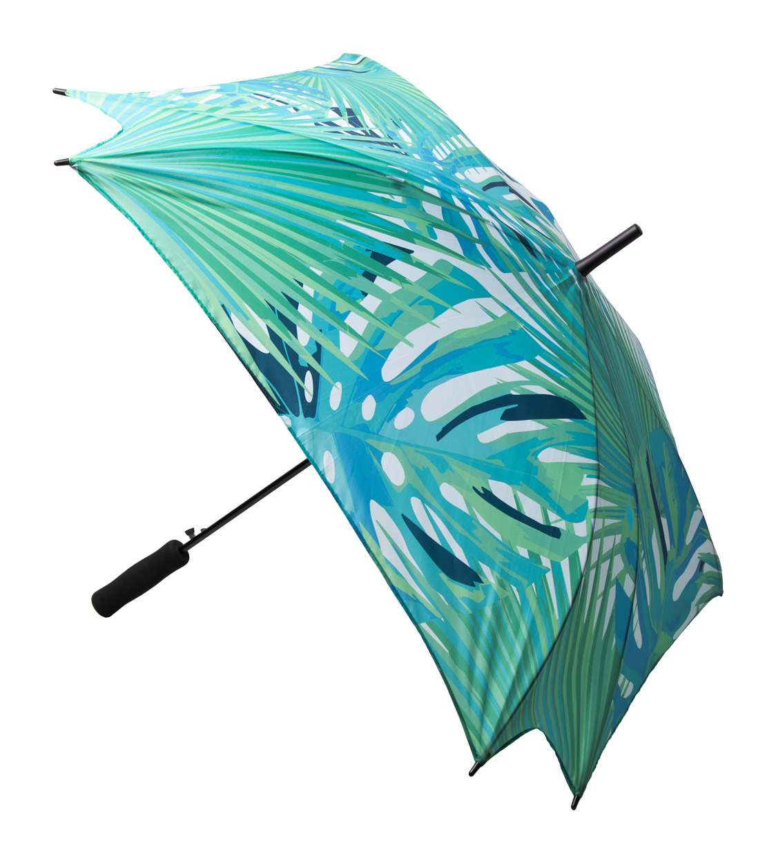 CreaRain Square custom umbrella
