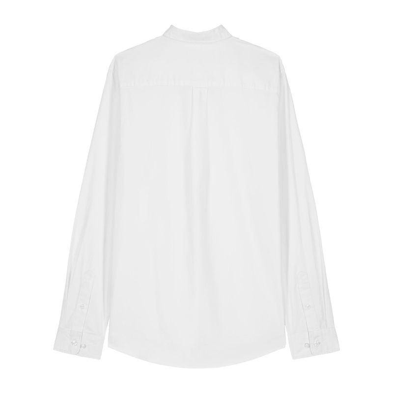 Stella Styler women's relaxed poplin shirt