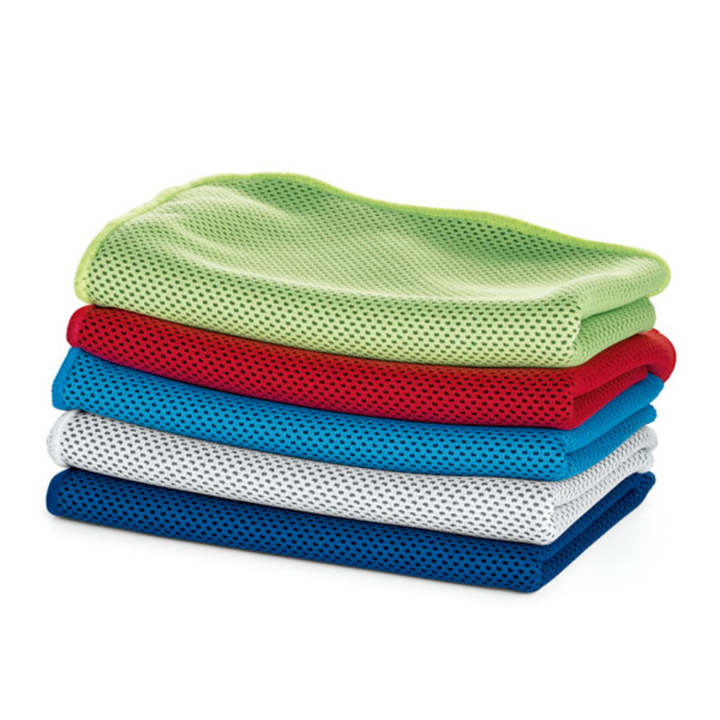 Gym towel