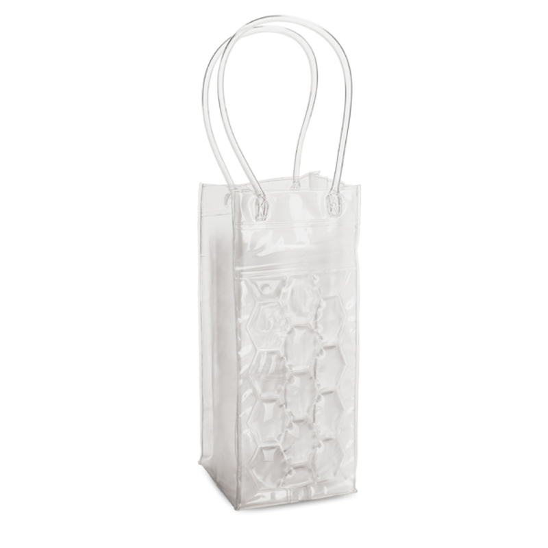Cooler bag for 1 bottle