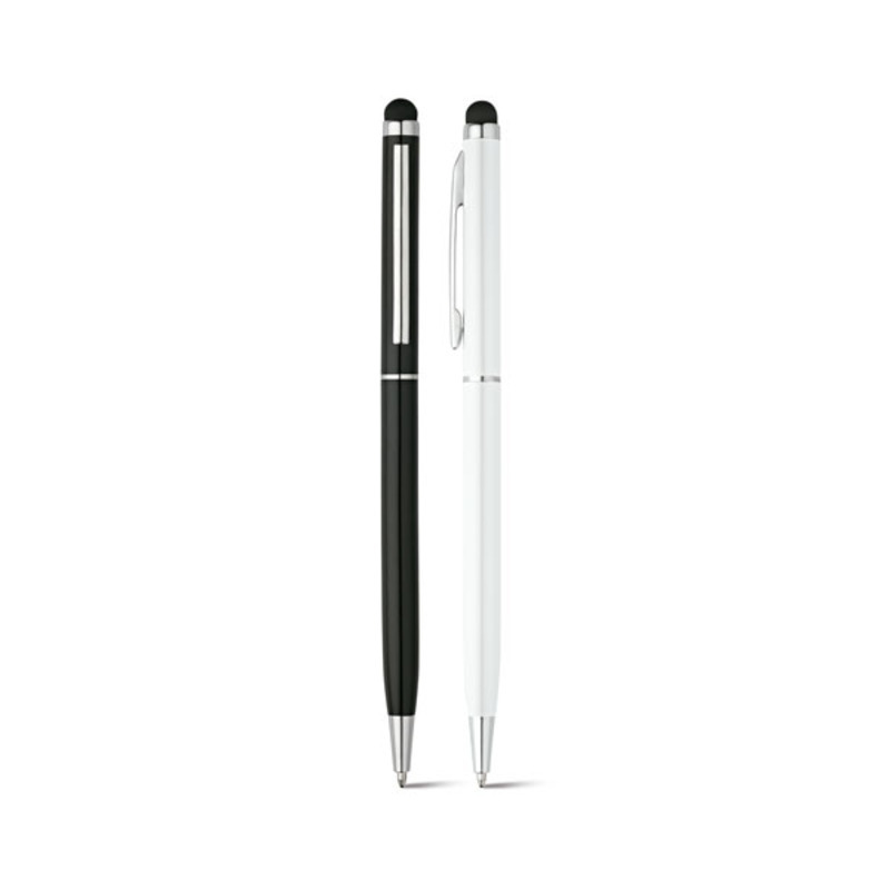 ZOE BK. Ball pen