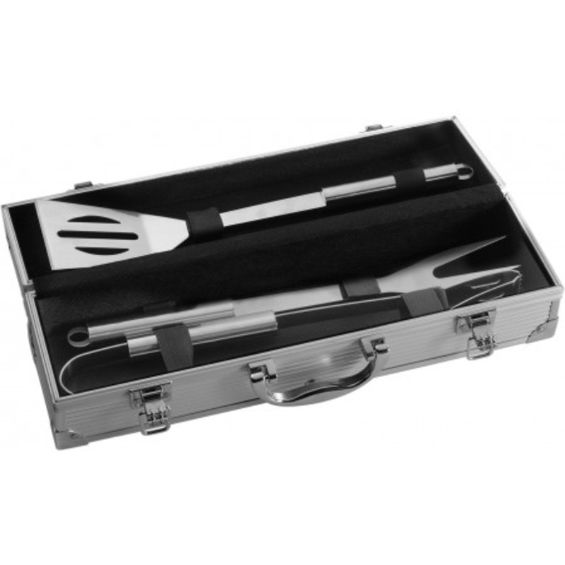 Barbecue set